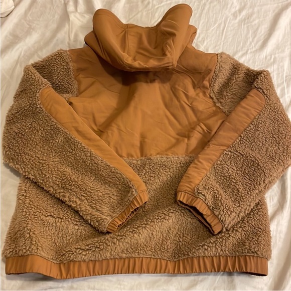 Patagonia cozy teddy bear fleece - Picture 10 of 12